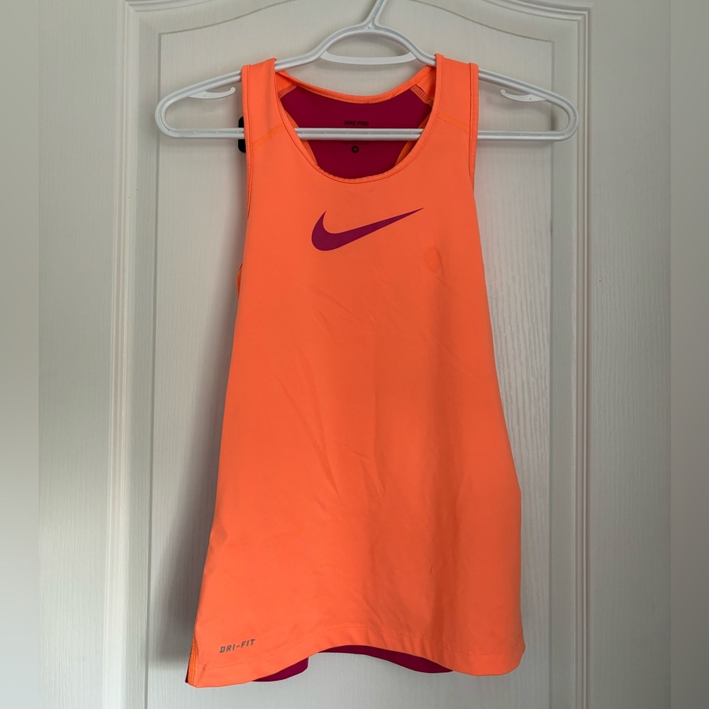 Nike Pro Tank Top Racerback
